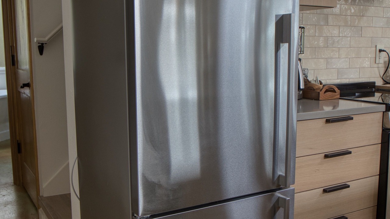 Photo of Kitchen in West Oak Hill