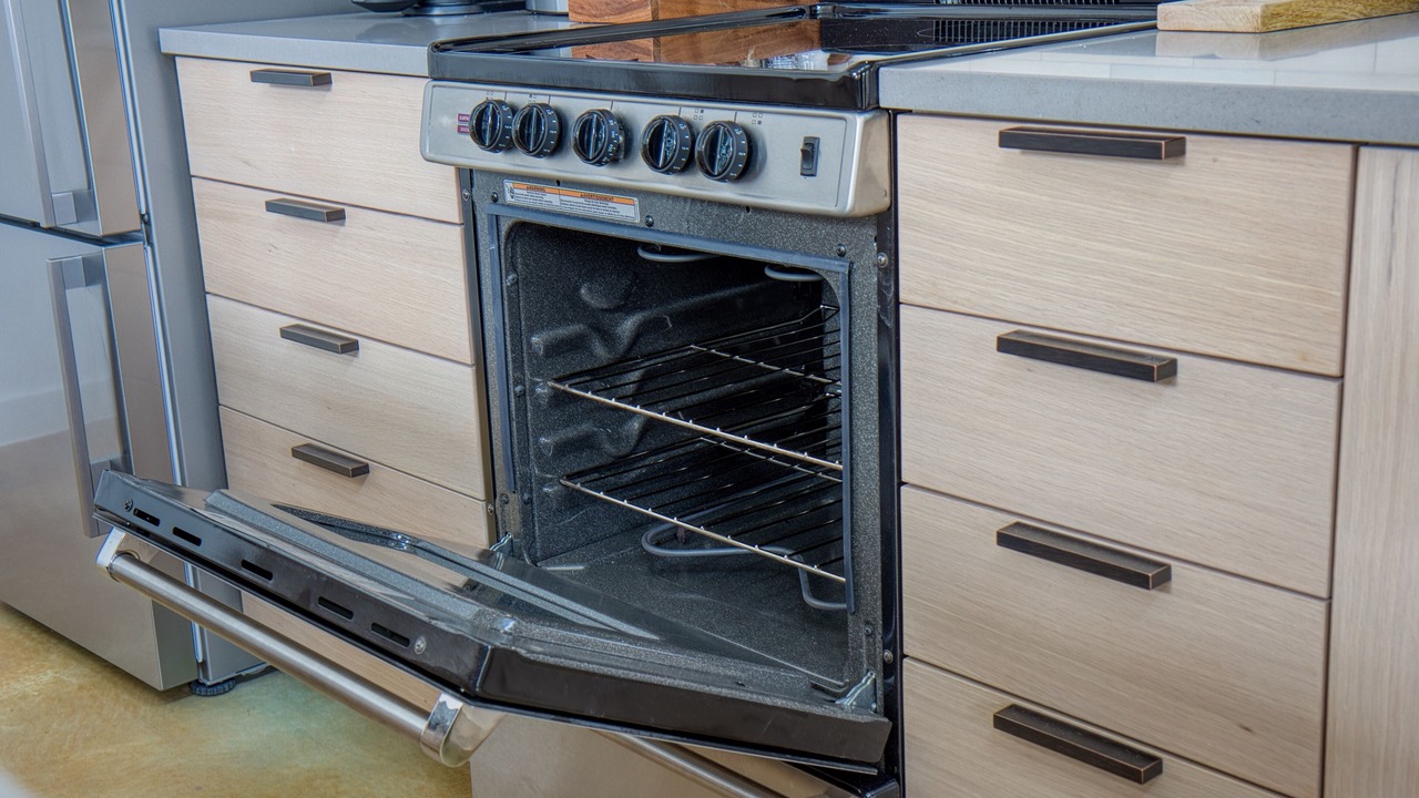 Photo of Kitchen in West Oak Hill