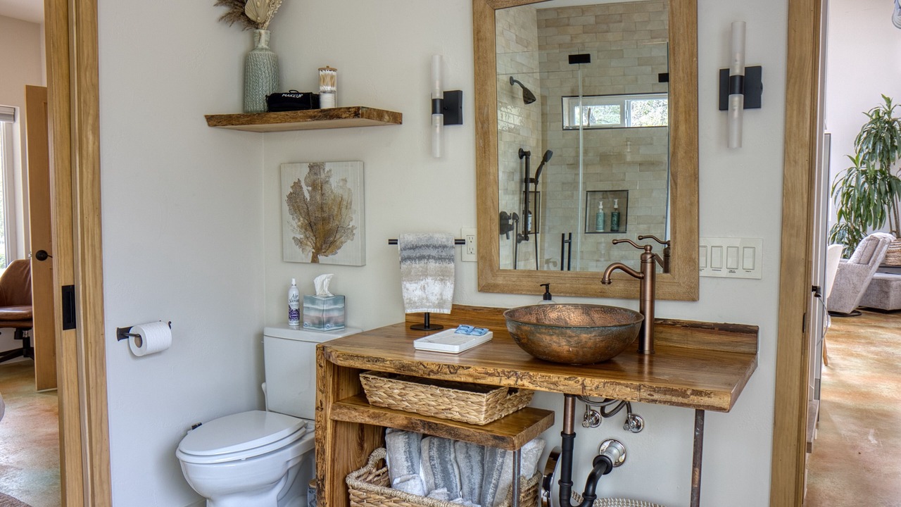 Photo of Kitchen in West Oak Hill