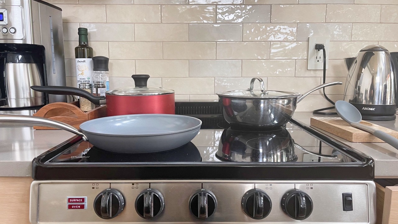 Photo of Kitchen in West Oak Hill