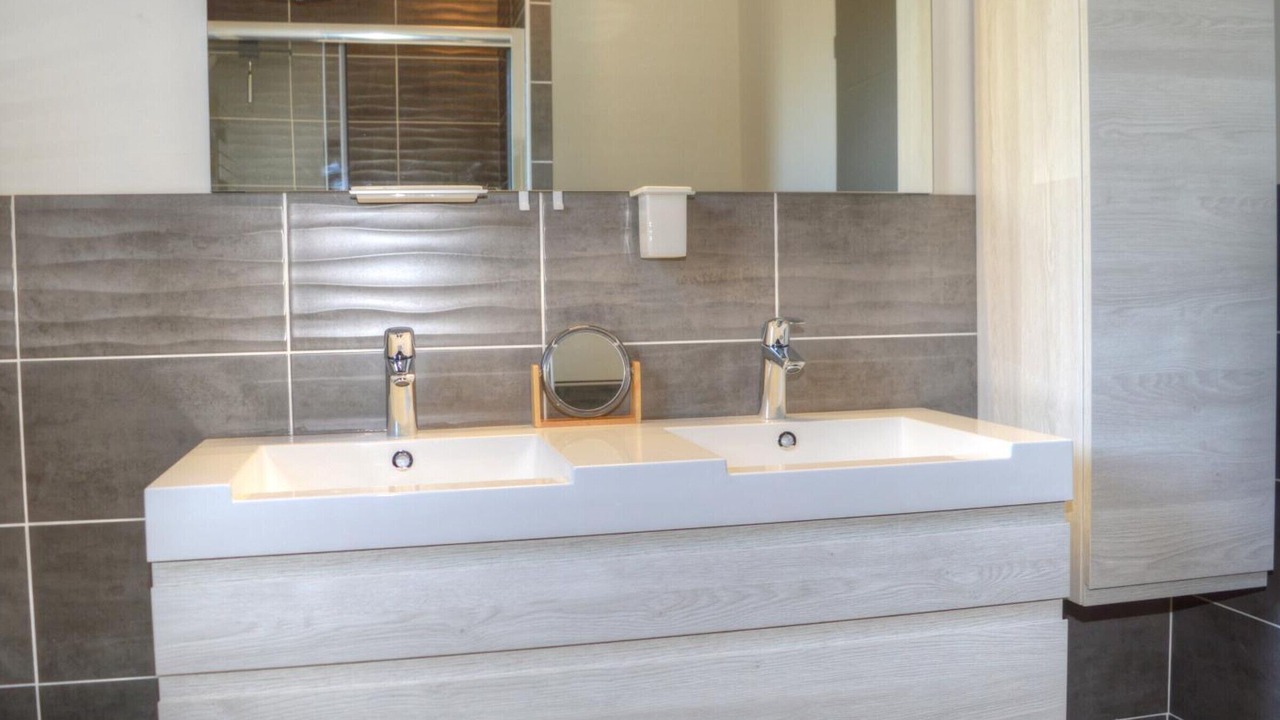 Photo of Bathroom in Loche-sur-Indrois