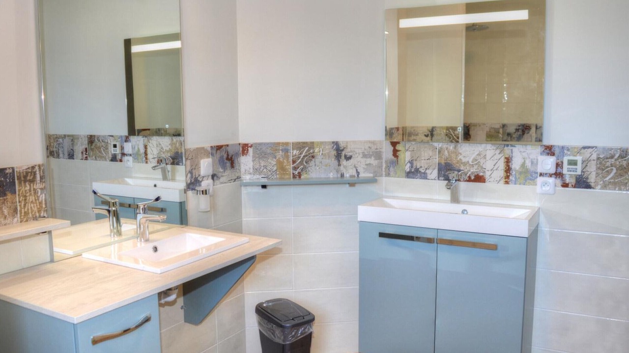 Photo of Bathroom in Loche-sur-Indrois