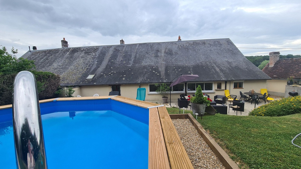 Photo of Outdoor in Rouvres-les-Bois