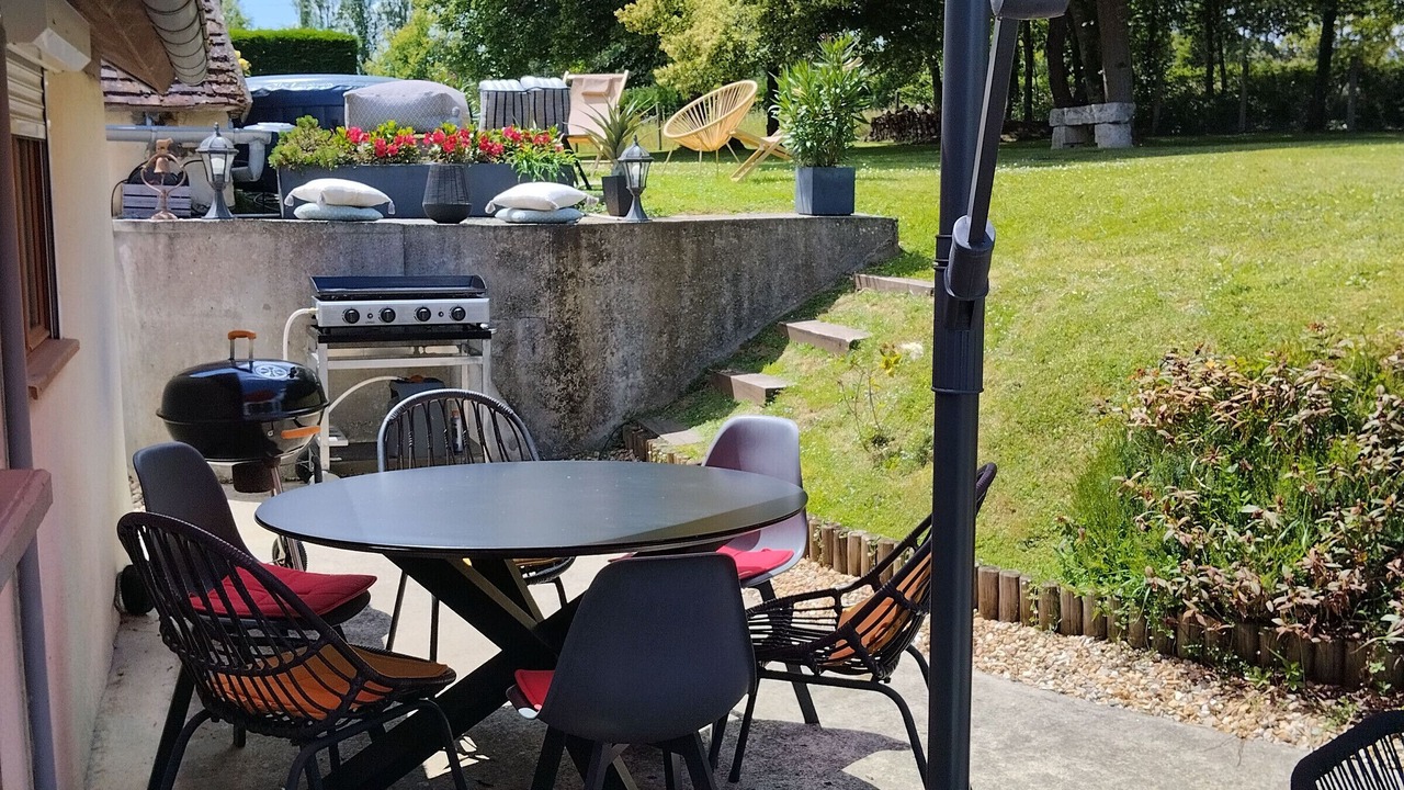 Photo of Outdoor in Rouvres-les-Bois