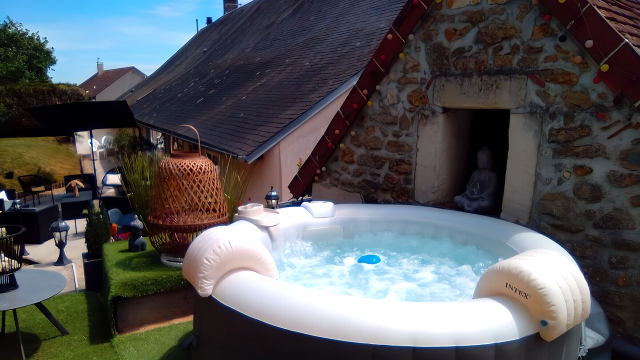 Photo of Outdoor in Rouvres-les-Bois
