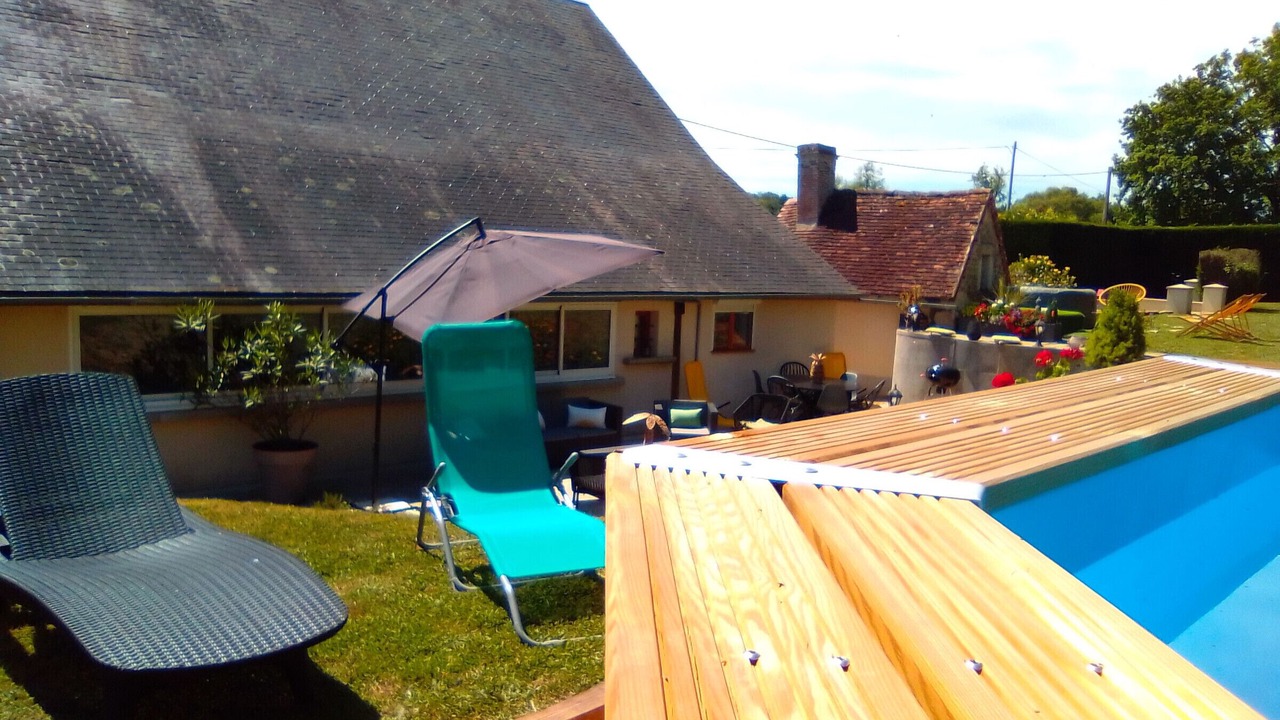Photo of Outdoor in Rouvres-les-Bois