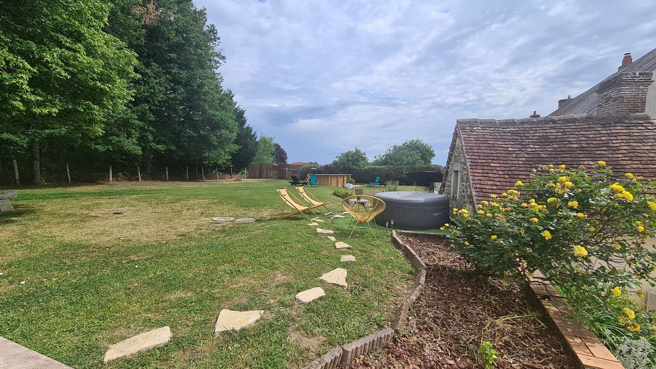 Photo of Outdoor in Rouvres-les-Bois
