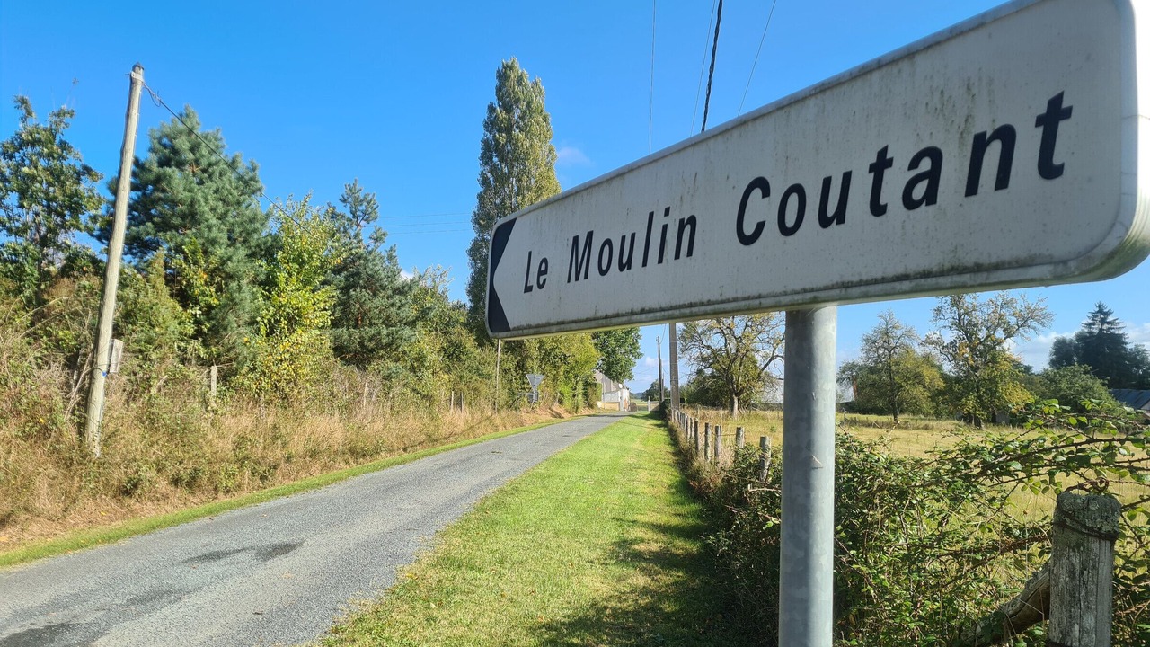 Photo of Outdoor in Rouvres-les-Bois