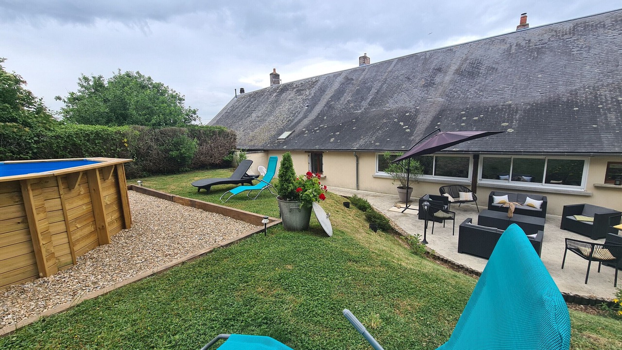 Photo of Outdoor in Rouvres-les-Bois