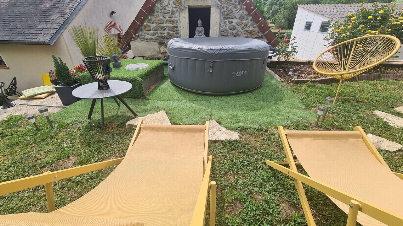 Photo of Outdoor in Rouvres-les-Bois