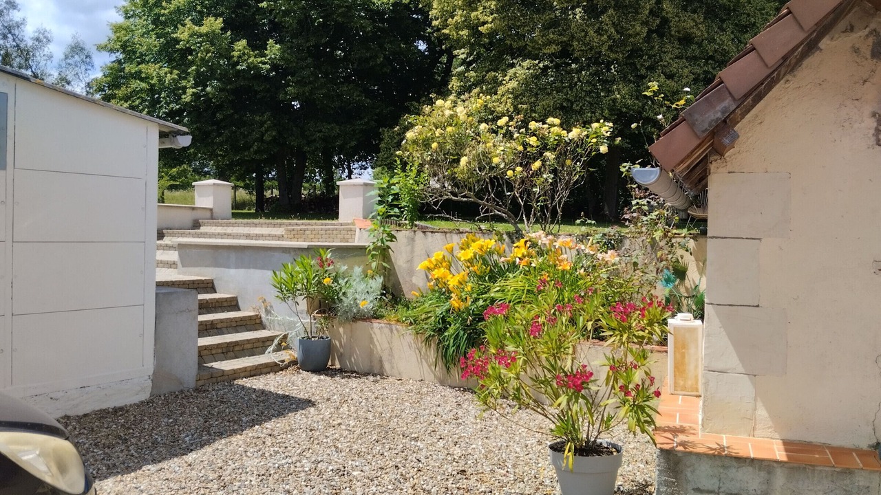 Photo of Outdoor in Rouvres-les-Bois
