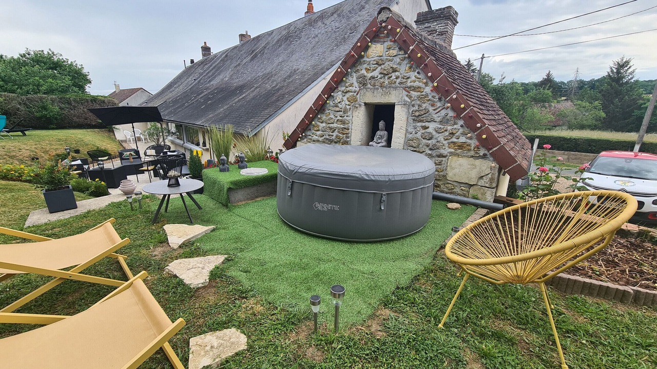 Photo of Outdoor in Rouvres-les-Bois