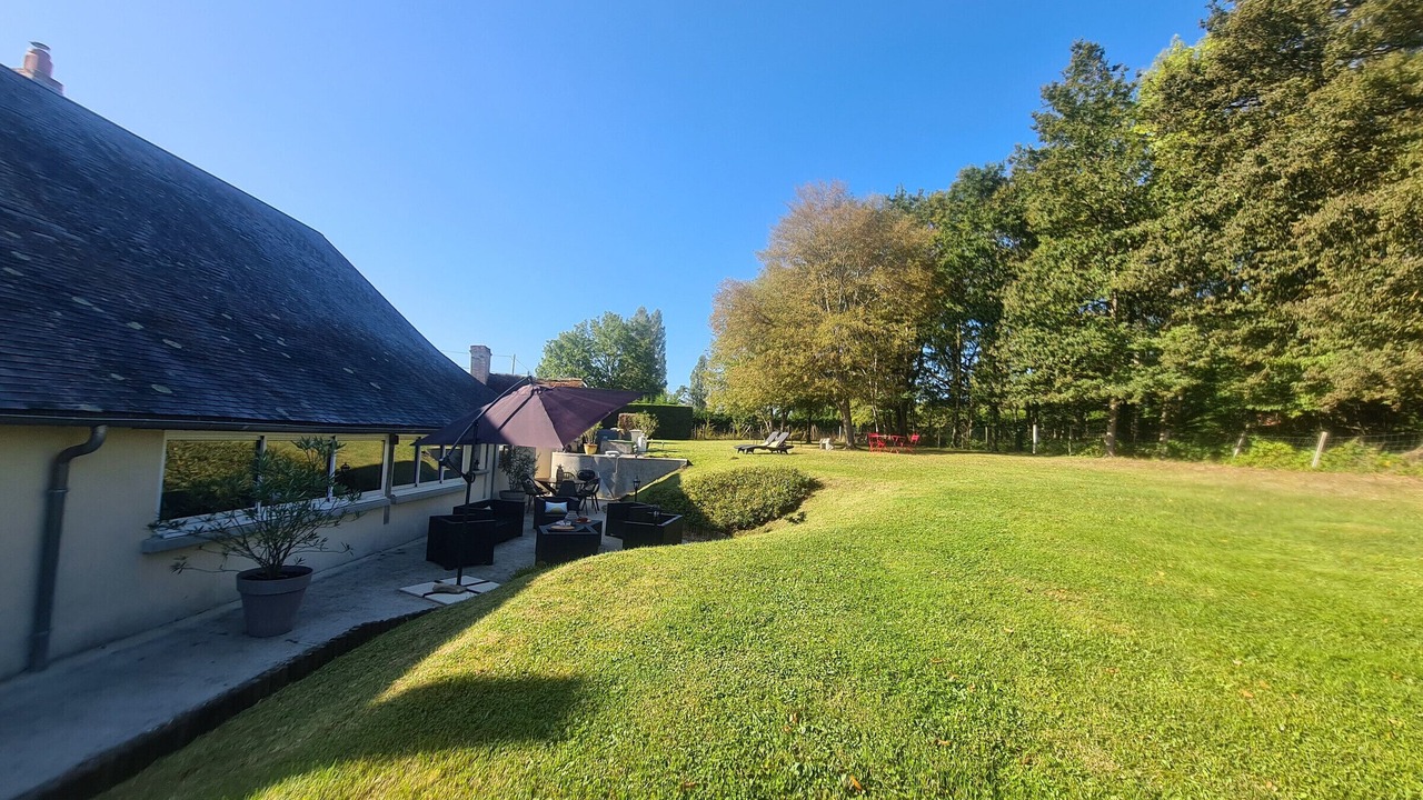 Photo of Outdoor in Rouvres-les-Bois