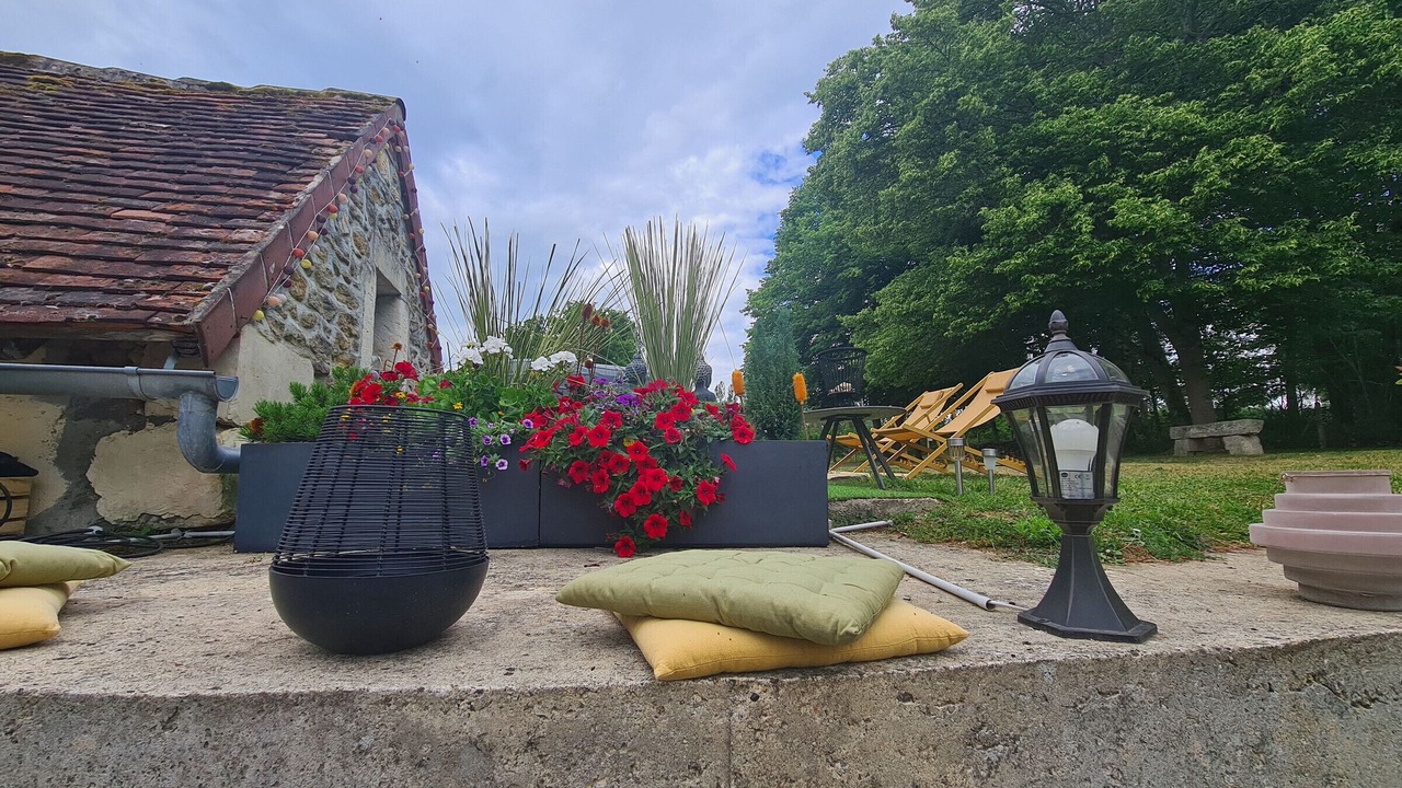 Photo of Outdoor in Rouvres-les-Bois