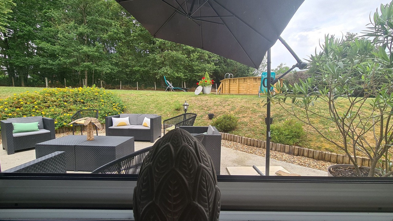 Photo of Outdoor in Rouvres-les-Bois