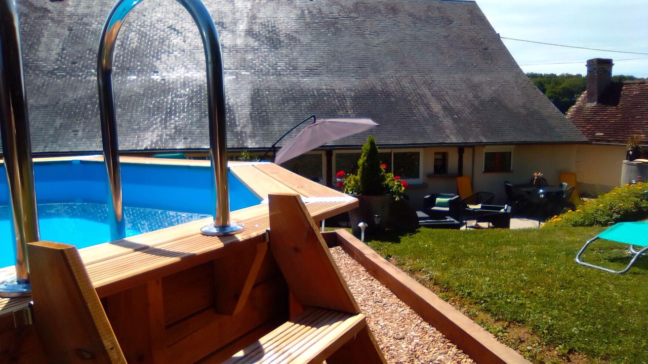 Photo of Outdoor in Rouvres-les-Bois