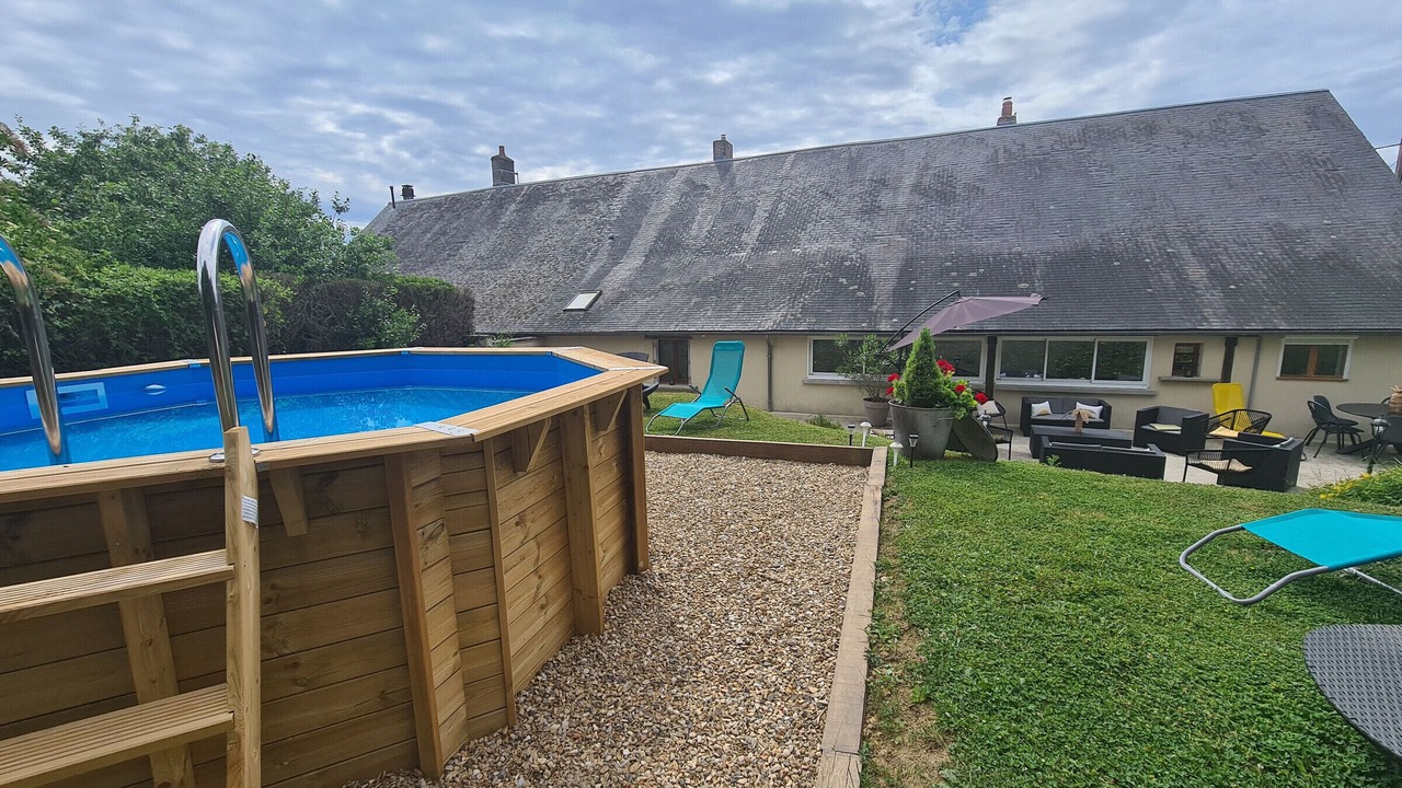 Photo of Outdoor in Rouvres-les-Bois