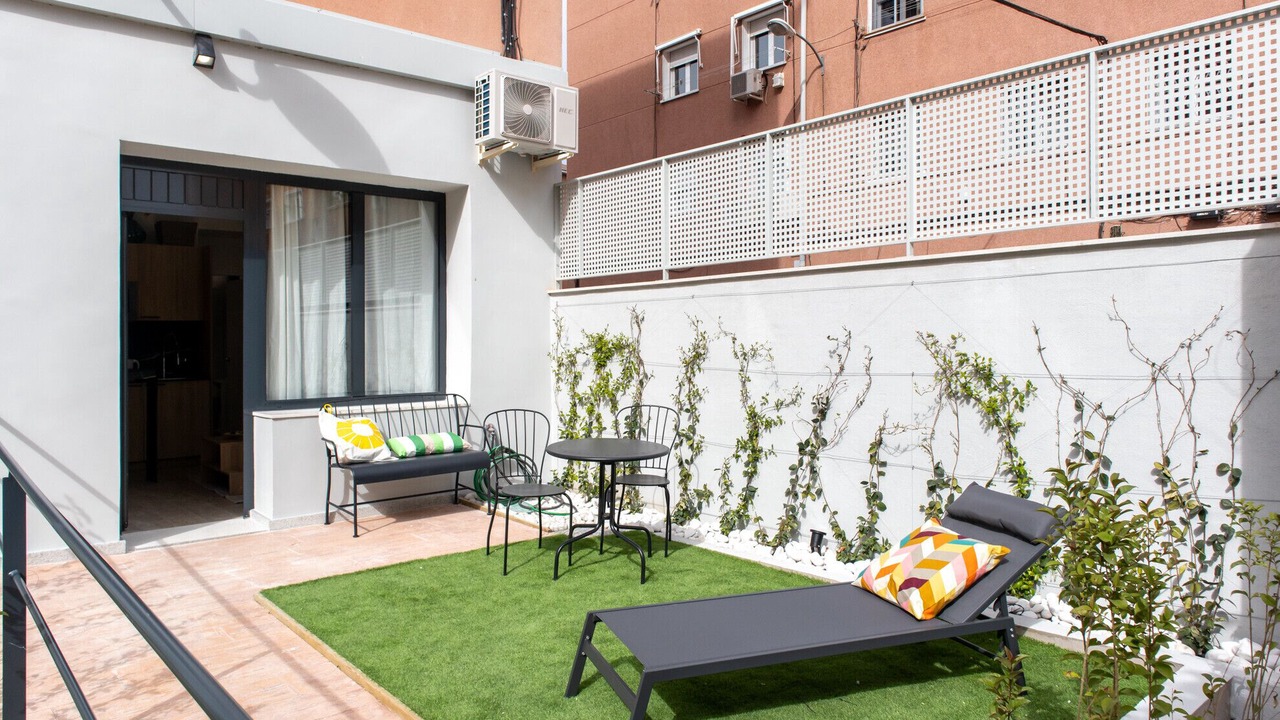 Photo of Outdoor in Pueblo Nuevo