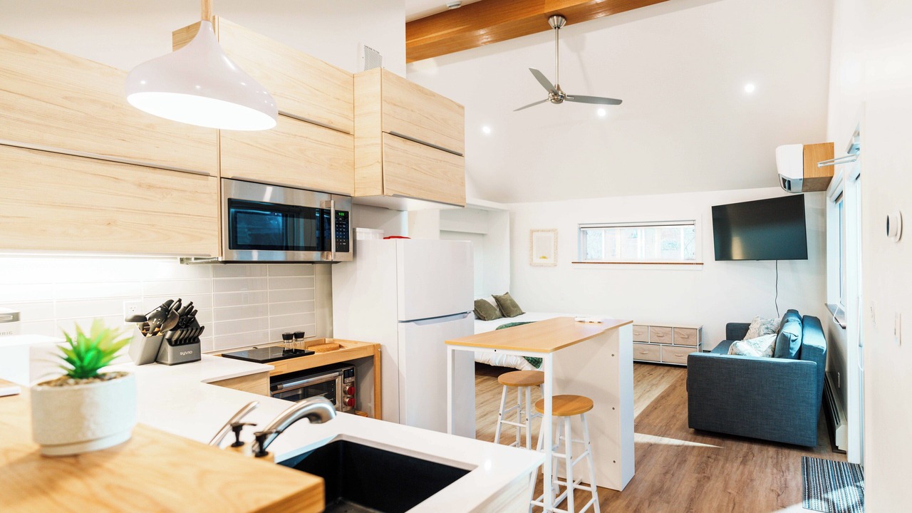 Photo of Kitchen in Kensington