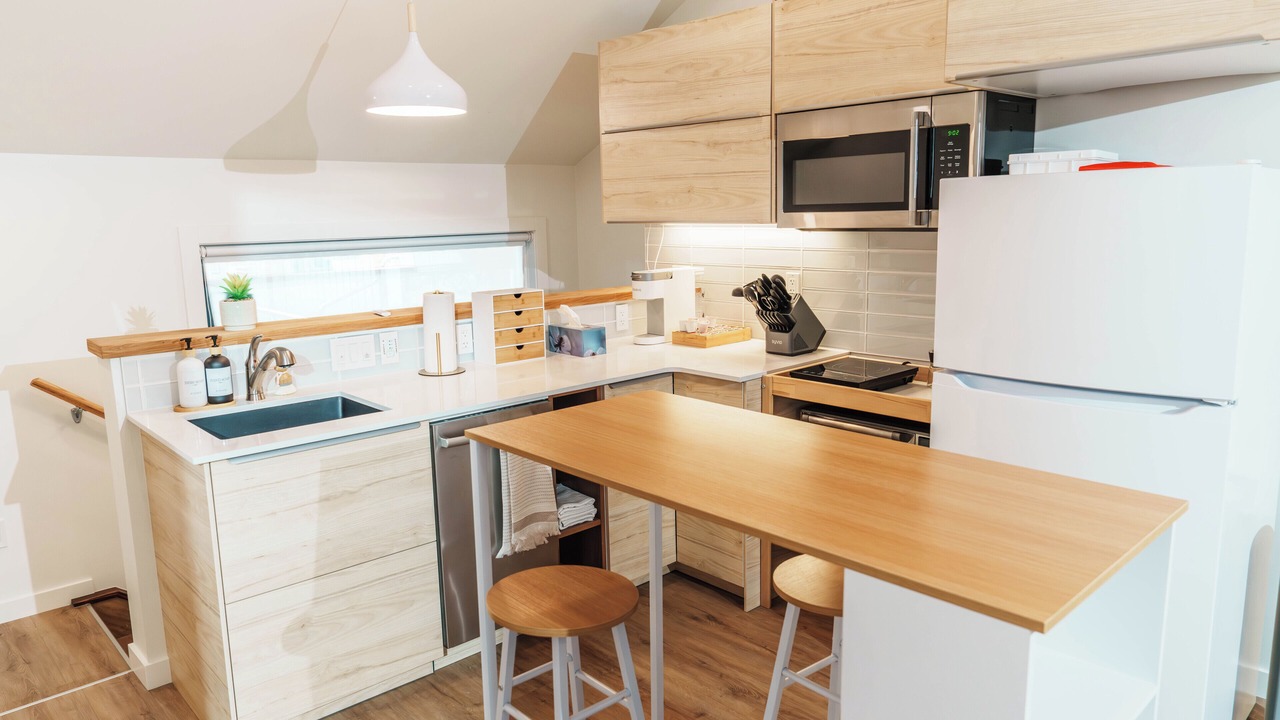 Photo of Kitchen in Kensington