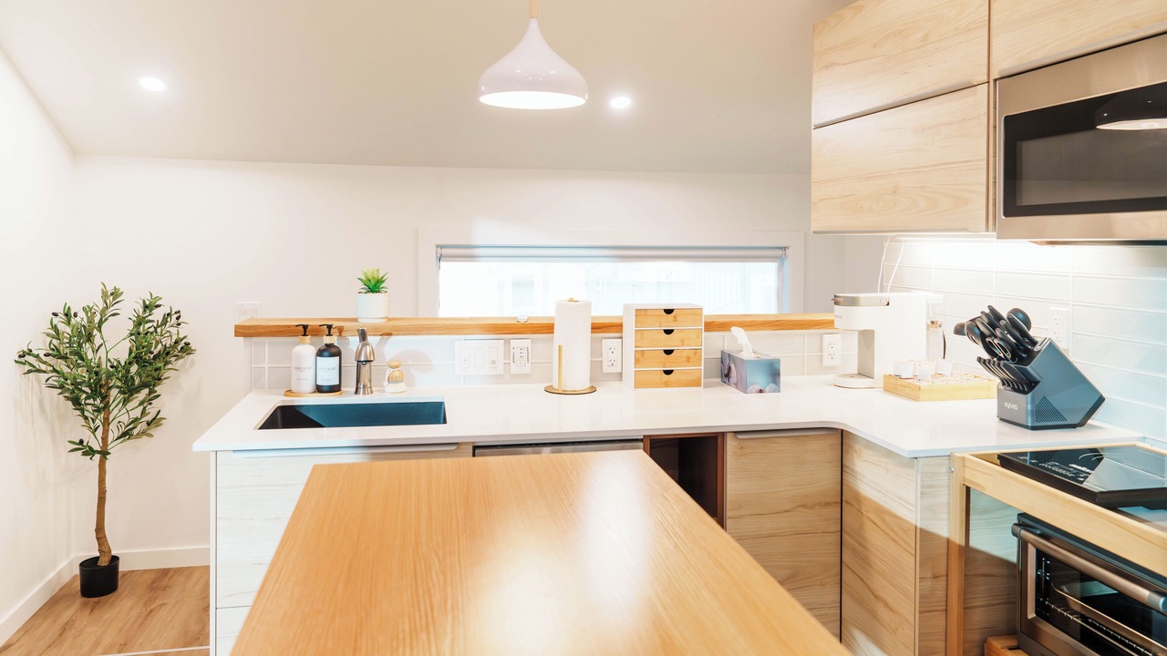 Photo of Kitchen in Kensington