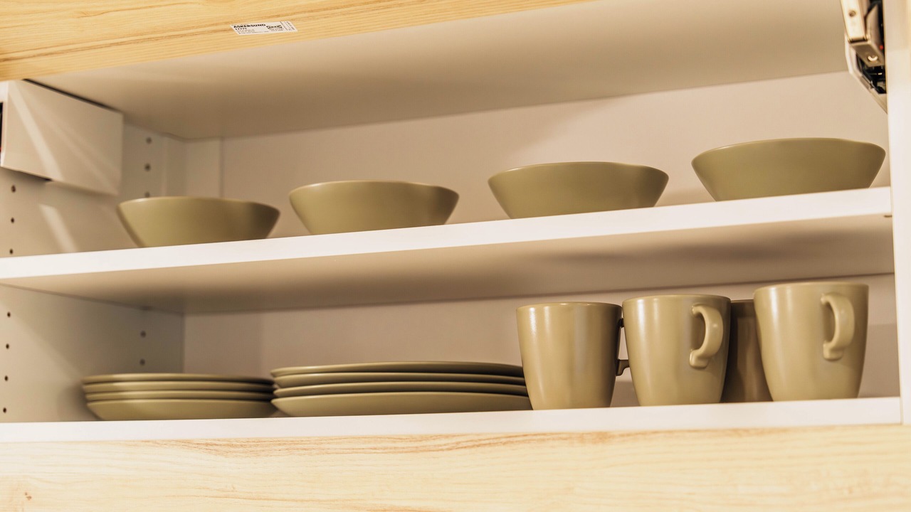 Photo of Kitchen in Kensington