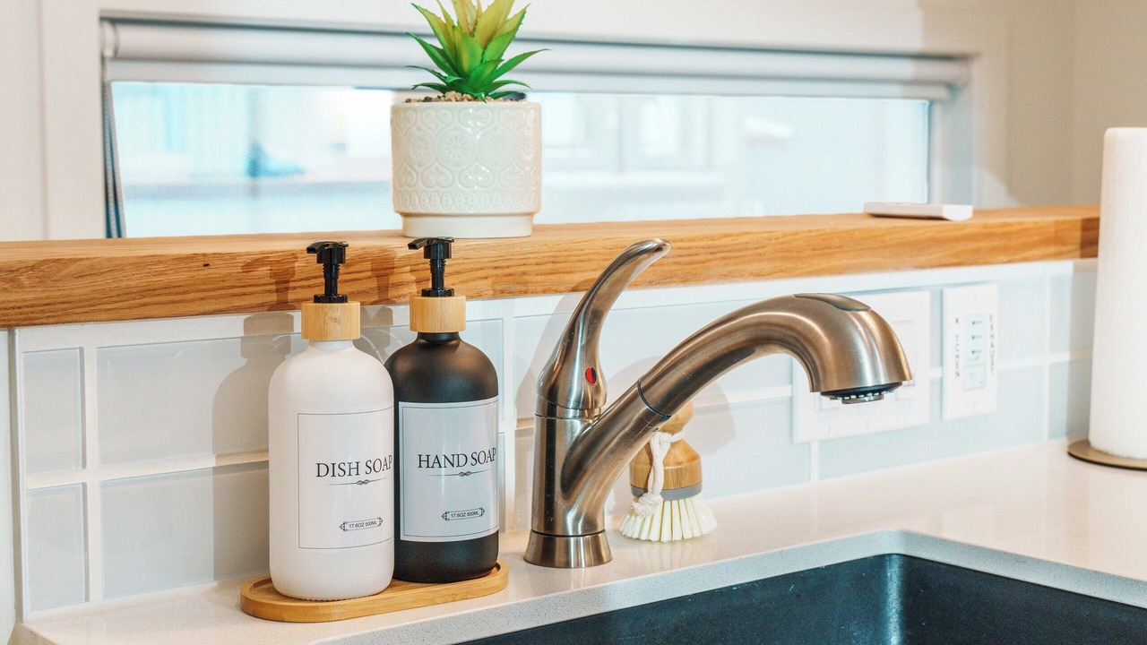 Photo of Kitchen in Kensington