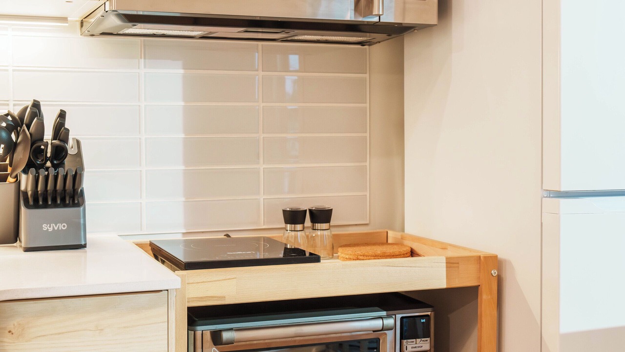 Photo of Kitchen in Kensington