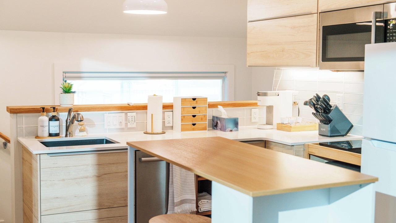 Photo of Kitchen in Kensington