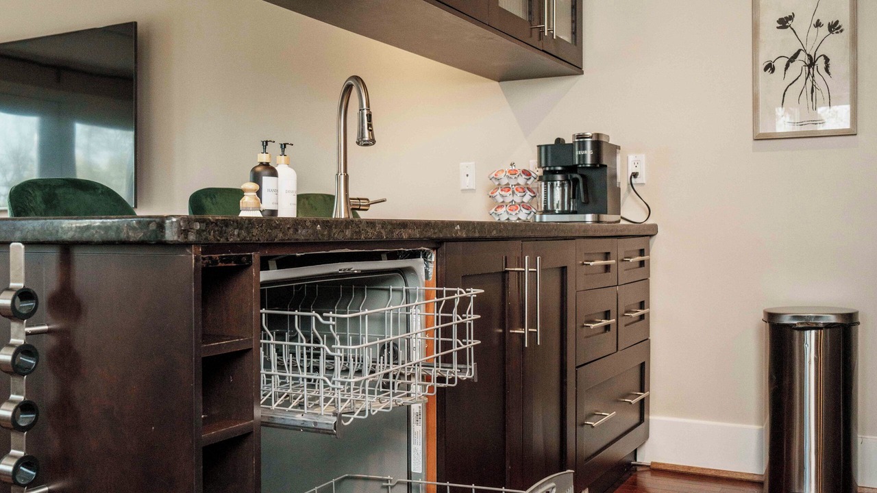 Photo of Kitchen in Kensington