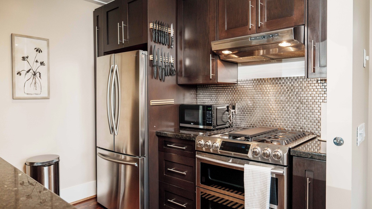 Photo of Kitchen in Kensington