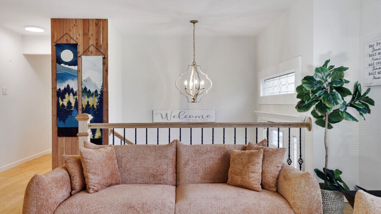 Photo of Livingroom in Kresgeville