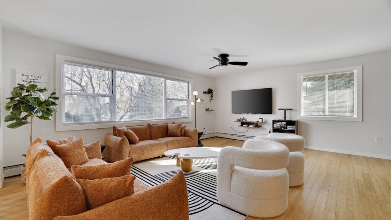 Photo of Livingroom in Kresgeville