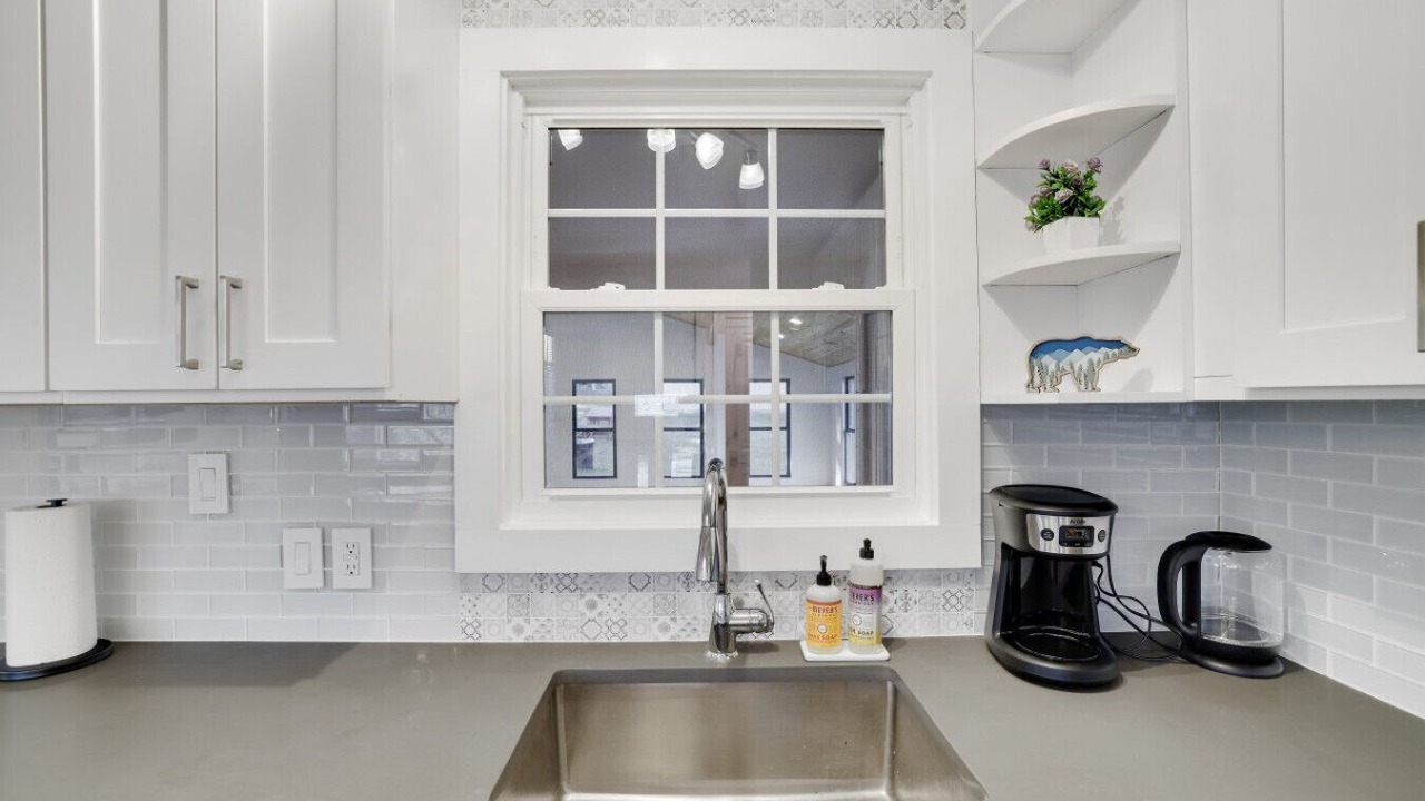 Photo of Kitchen in Kresgeville