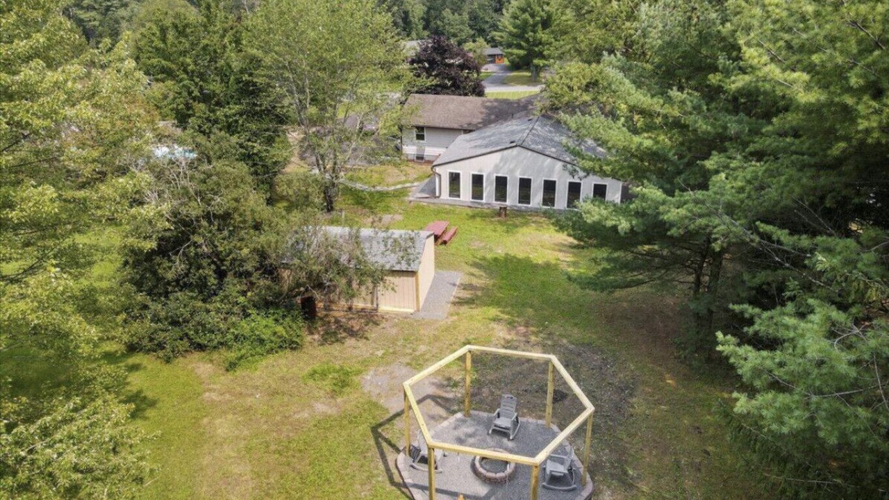 Photo of Outdoor in Kresgeville