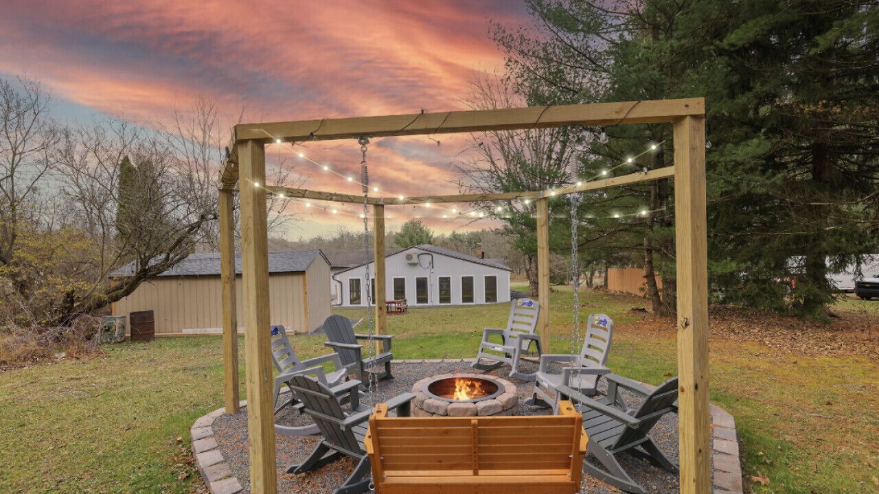 Photo of Outdoor in Kresgeville