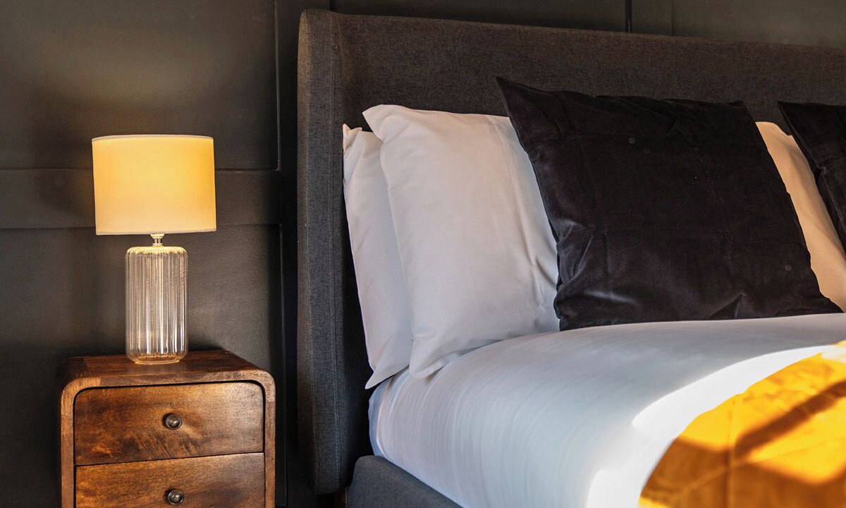 Photo of Bedroom in Ventnor