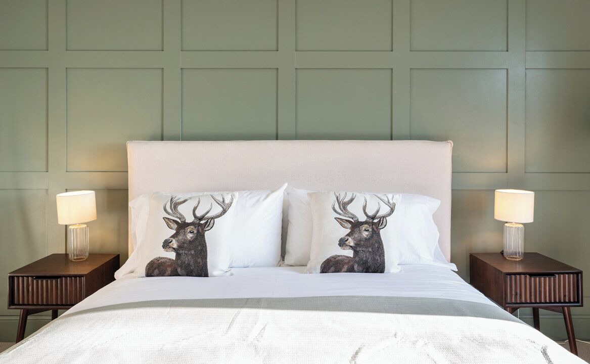 Photo of Bedroom in Ventnor