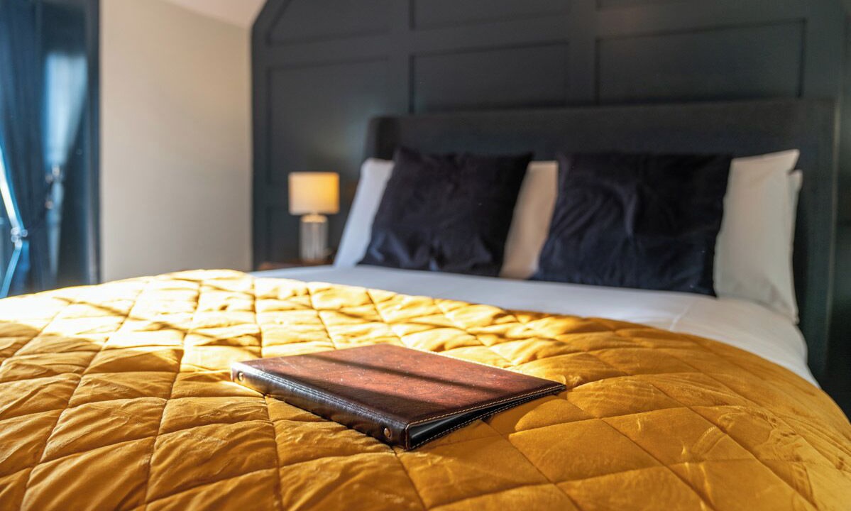 Photo of Bedroom in Ventnor