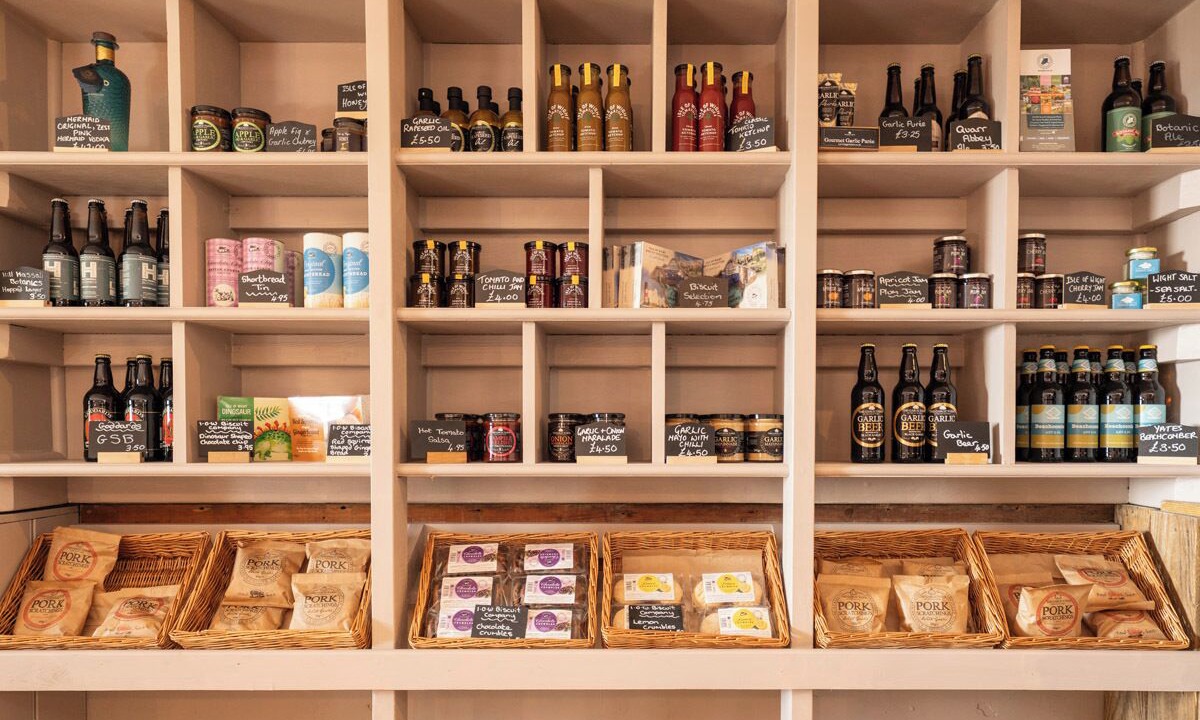 Photo of Others in Ventnor