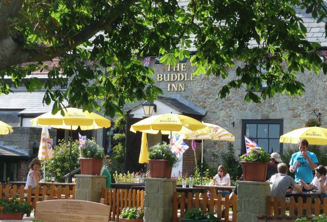 Photo of Outdoor in Ventnor