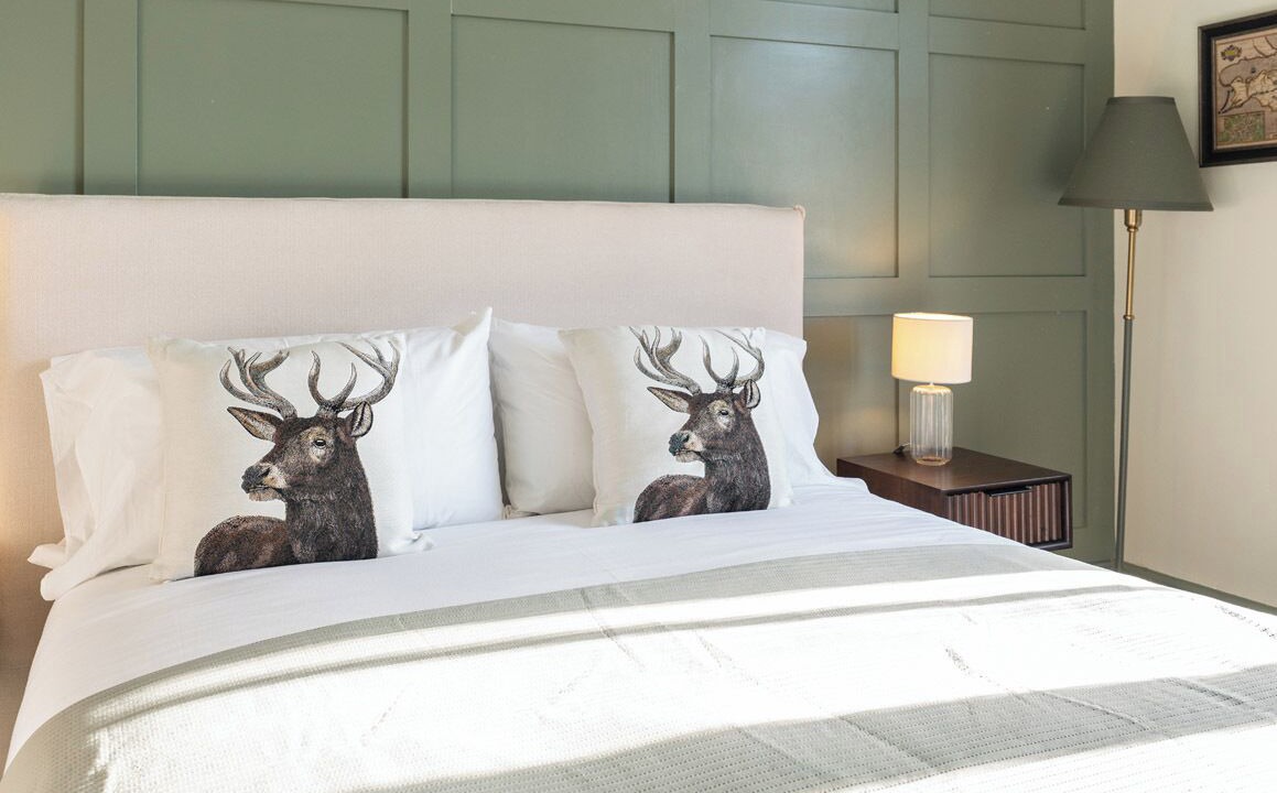 Photo of Bedroom in Ventnor