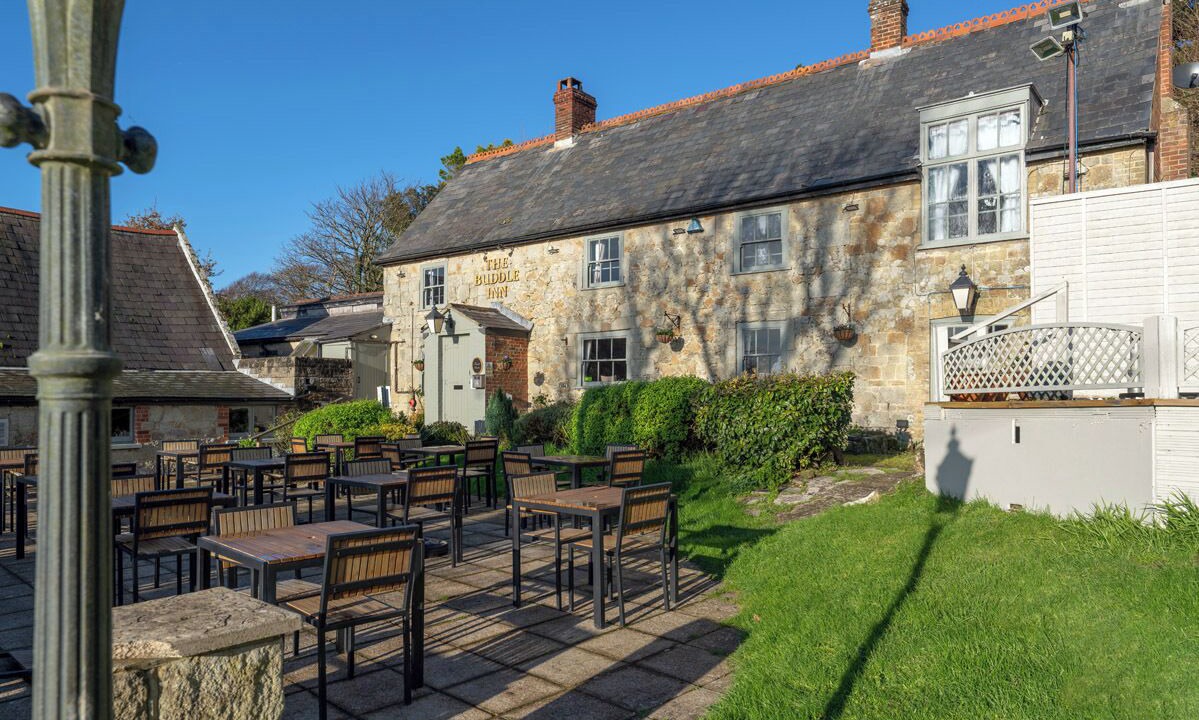 Photo of Outdoor in Ventnor