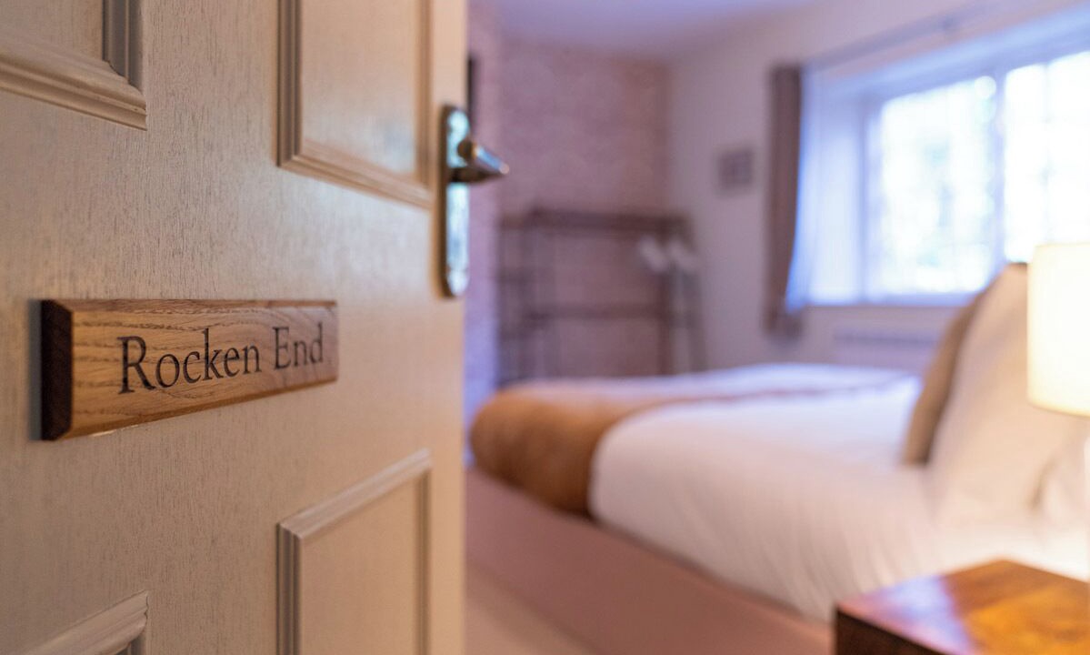 Photo of Bedroom in Ventnor