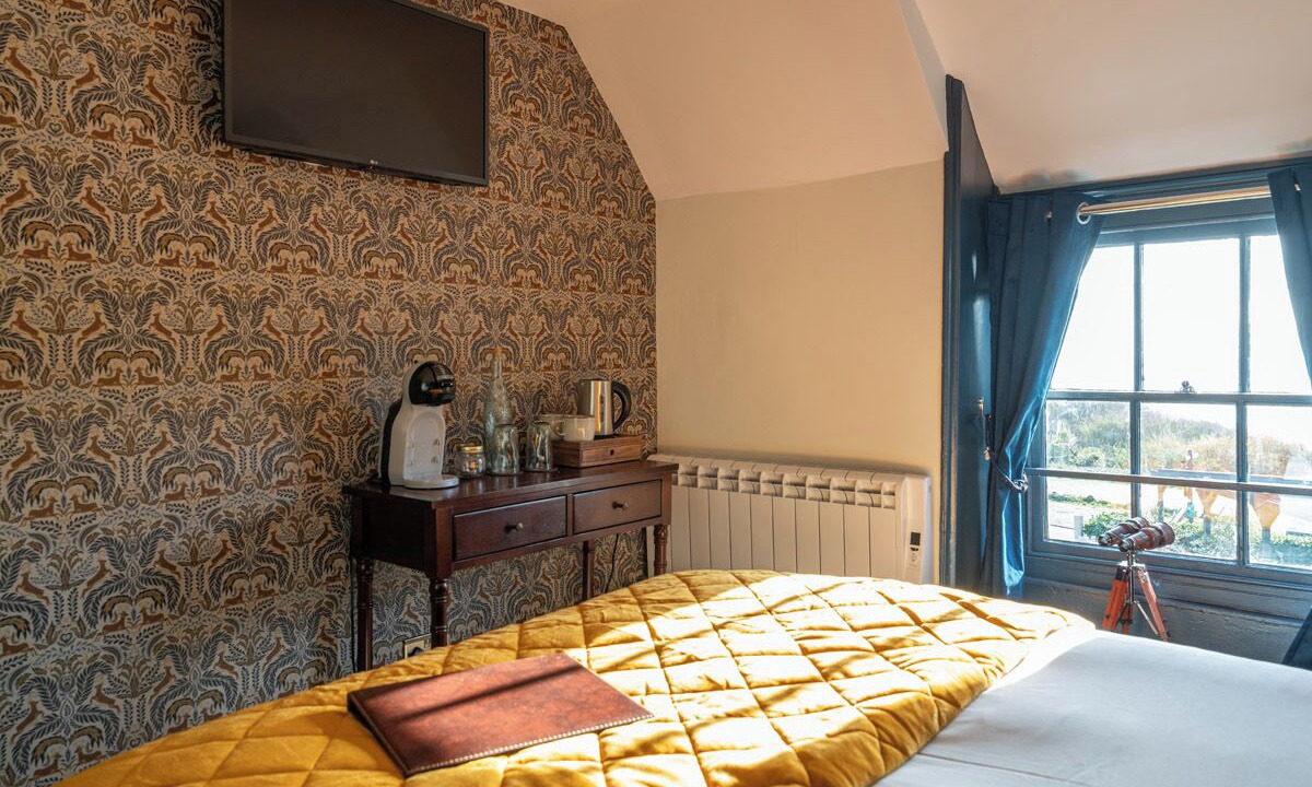 Photo of Bedroom in Ventnor