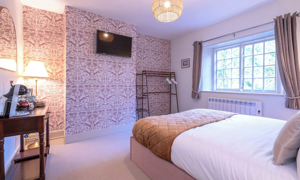 Photo of Bedroom in Ventnor