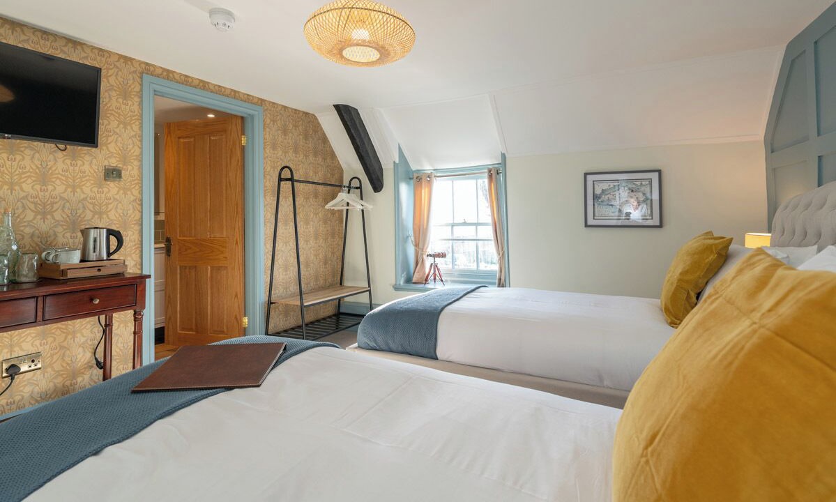 Photo of Bedroom in Ventnor