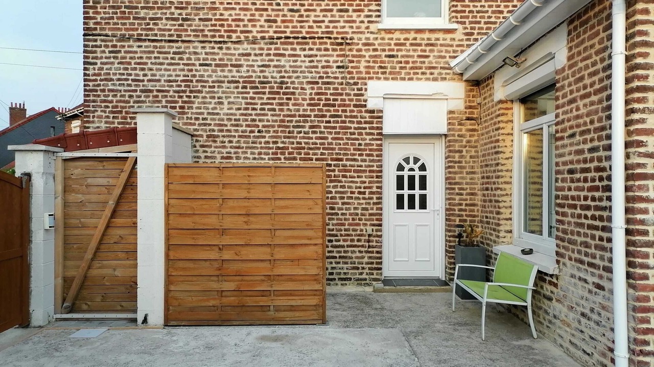 Photo of Outdoor in Lillers