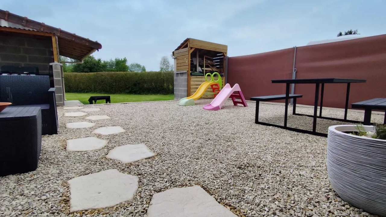 Photo of Outdoor in Lillers