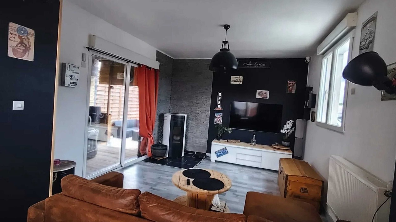 Photo of Livingroom in Lillers